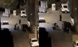 Eskişehir'de kadına şiddet! Yaka paça sürükledi