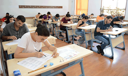 Açıköğretim Fakültesi yaz okulu sınavlarında ter döktü