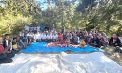 Milletvekili Günay, Güreş köyünde 'Köy Günü'ne katıldı