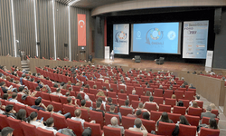 Eskişehir'de iş dünyasını bir araya getiren şölen