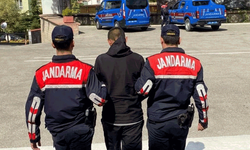 Eskişehir'de iş yerinden hırsızlığa üç tutuklama