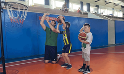 Eskişehir'de özel sporcuların Milli Takım'a giden öyküsü