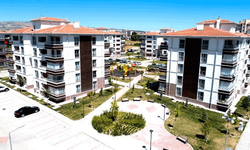 Günay açıkladı: Eskişehir'e 2 bin 500 yeni sosyal konut