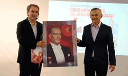 Sinan Meydan: Eskişehir kurtuluşta bir direnç bir semboldür