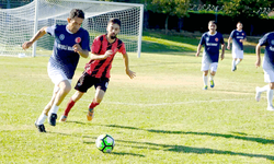 Eskişehir'de 'Cumhuriyet Kupası' heyecanı başladı