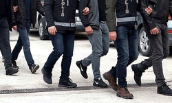 Eskişehir'de FETÖ operasyonu: 4 gözaltı