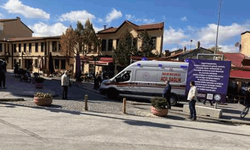 Eskişehir'de tartışma yaratan o görüntülere dair açıklama