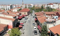 Eskişehir'de yayalaştırılan bölge ile ilgili yeni açıklama