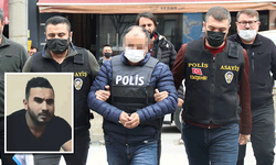 Eskişehir'deki 8 yıllık husumet cinayetinde yeni gelişme