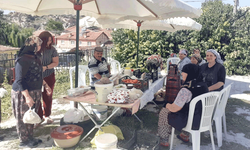 Eskişehir'in mahallesi turizm merkezi olmayı hedefliyor