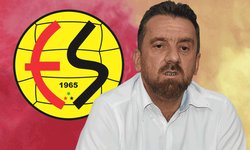 Eskişehirspor'a büyük destek! Başkan Şimşek açıkladı