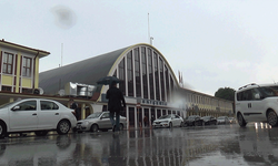 Meteorolojiden Eskişehir'e uyarı: Yağış bekleniyor