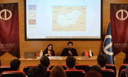 Türk-Macar ilişkileri Eskişehir'de konuşuldu