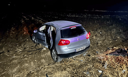 Afyon'da tırla otomobil çarpıştı: 5 kişi yaralandı