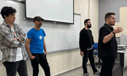 Anadolu Üniversitesi ile Trifles Games arasında işbirliği protokolü