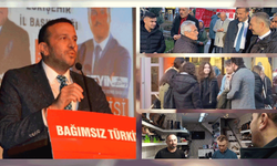 Bağımsız Türkiye Partisi'nden Eskişehir çıkarması