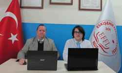 Eskişehir Fatih Fen Lisesi dünya birincisi oldu