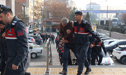 Eskişehir'de 100 milyonluk hırsızlığa 20 gözaltı