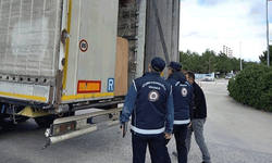 Eskişehir'de 275 kaçak göçmen yakalandı