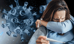 Eskişehir'de grip salgınıyla ilgili önemli uyarı