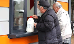 Eskişehir'de Halk Süt'te yeni uygulama başlıyor