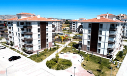 Eskişehir'de sosyal konuta 100 bin başvuru