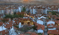 Eskişehir'e kritik deprem uyarısı: Binaların yarısı riskli