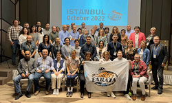 Eskişehir'i başarıyla temsil ettiler