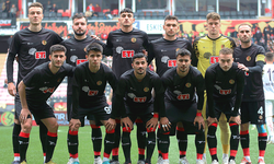 Eskişehirspor deplasmanda lig liderine kaybetti
