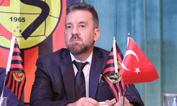 Eskişehirspor Başkanı Şimşek: Kendimden bile yoruldum!