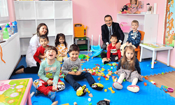 Başkan Ahmet Ataç: Belde Evleri sıcak birer yuva