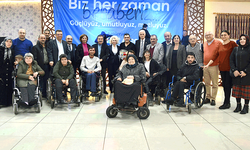 Ahmet Ataç: Tüm zorlukları birlikte aşacağız