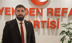 Yeniden Refah Partili Altun: Barlar Sokağı'nı kapatacağız