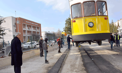 Bozüyük'te tramvay projesi yakında hayata geçiyor