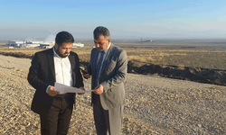Emirdağ Organize Sanayi'ye yatırım talepleri artıyor