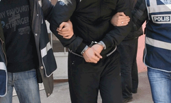 Eskişehir'de operasyon! Aranan firari hırsız tutuklandı