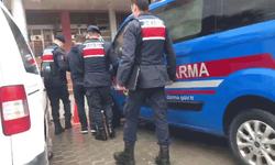 Eskişehir'de Jandarma ekipleri 127 olayı aydınlattı