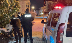 Eskişehir'de motosiklet ve otomobil hırsızı yakalandı