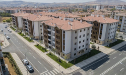 Eskişehir'de 2 bin 311 konut için kura tarihi belli oldu