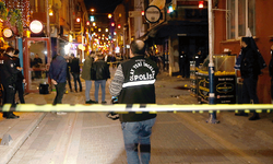 Eskişehir'de testereli tabancalı kavgada üç tutuklama