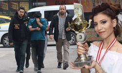 Eskişehir'de katledilen Ayşenur'un ardından acı detaylar