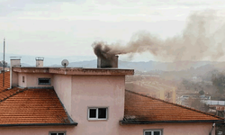 Eskişehir'e zehir saçıyorlar! Yetkililere çağrı