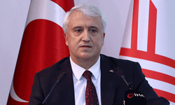 Cumhurbaşkanı'ndan önemli atama! Eskişehirli Gündoğan yeniden o görevde