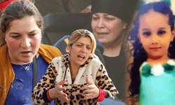 Açlıktan ölen minik Elif Nur'un akrabalarından şok iddialar