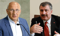 Çakırözer'den Bakan Koca'ya sert tepki: Beyaz masal anlatıyorsunuz