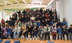 Tepebaşı'nda çocuklar için özel program başladı