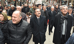 Başkan Ahmet Ataç'tan Bilecik çıkarması