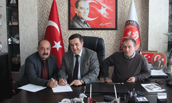 Eskişehir'de belediye çalışanlarına rekor zam! Başkan duyurdu