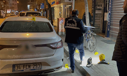 Eskişehir'de gece yarısı maganda dehşetine üç tutuklama