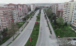 Eskişehir'de konut satışları azalmaya devam ediyor